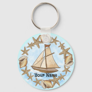 Llavero Ancient Mariner