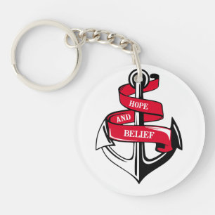 Llavero Ancla