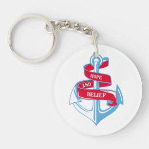 Llavero Ancla