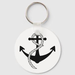 Llavero Anclaje de envío