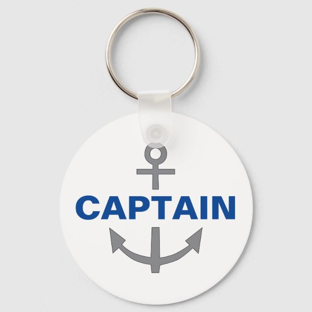 Llavero Anclaje personalizado (Anverso)