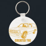Llavero and on the 8th day god creared the square body and<br><div class="desc">A stylish keychain featuring a vintage classic car design. A perfect accessory for car lovers and collectors. Great for everyday use or as a small and thoughtful gift for classic car enthusiasts.</div>