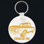 Llavero and on the 8th day god creared the square body and<br><div class="desc">A stylish keychain featuring a vintage classic car design. A perfect accessory for car lovers and collectors. Great for everyday use or as a small and thoughtful gift for classic car enthusiasts.</div>