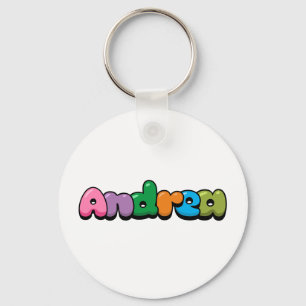 Llavero Andrea