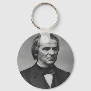 Llavero Andrew Johnson