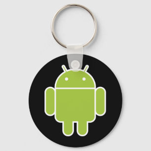 Llavero Android
