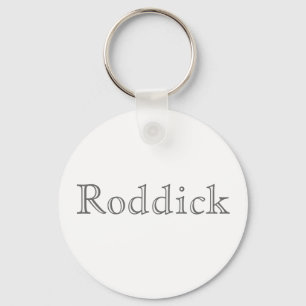 Llavero Andy Roddick