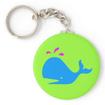 Andy Whale Singletons_aqua, magenta sobre el verde