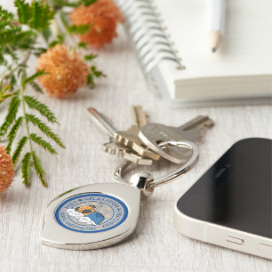 Llavero Anestesia Cuta / Recuperación de Relax del Resto d