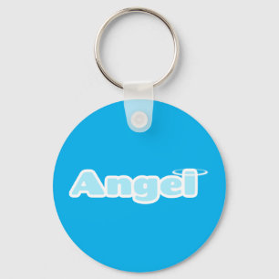 Llavero Ángel