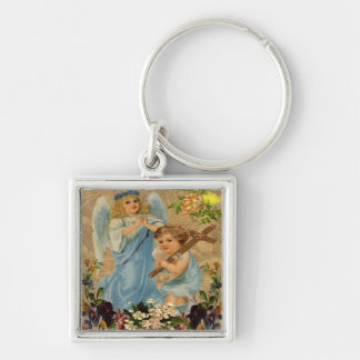 Llavero Angel Children Keychain