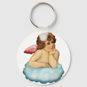 Llavero Angel Cloud Cupido