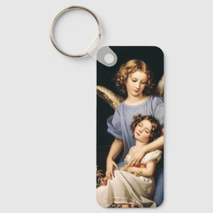 Llavero Ángel de Guardian por Joseph Karl Stieler