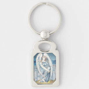 Llavero Ángel de la guarda En la Biblia hebrea