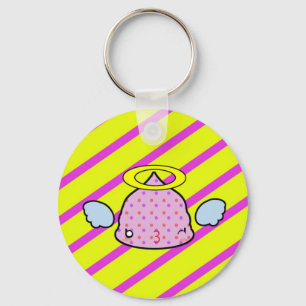 Llavero Ángel del impulso