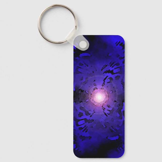 Llavero Ángel - Keychain (Anverso)