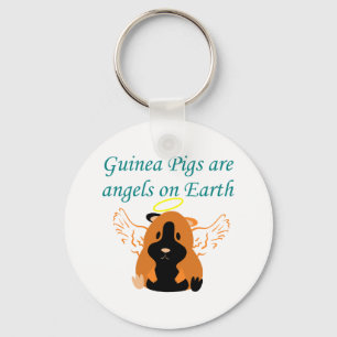 Llavero Angel Lyric Keychain