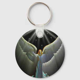 Llavero Angel Power