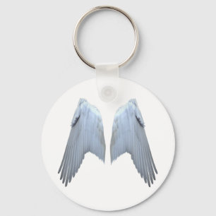 Llavero Angel Wings