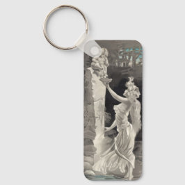 Llavero Ángel y Diosa Valentine