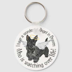Llavero Ángeles Scottie