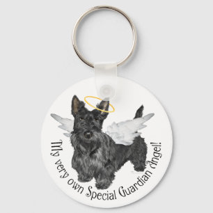 Llavero Ángeles Scottie