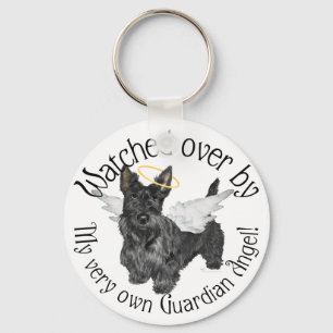 Llavero Ángeles Scottish Terrier