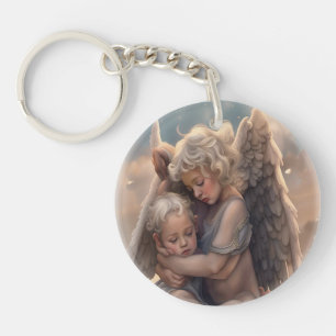 Llavero Angels
