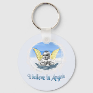Llavero Angels