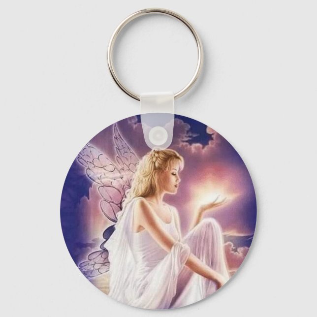 Llavero Angels (Anverso)