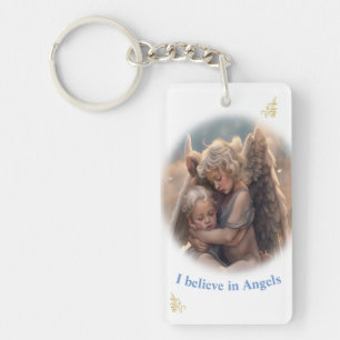 Llavero Angels