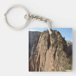 Llavero Angels Landing en Zion National Park