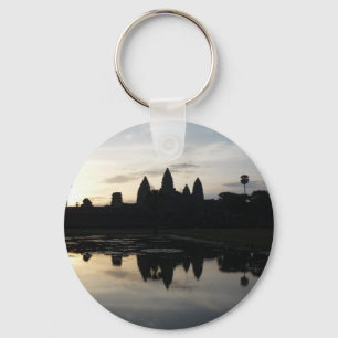 Llavero angkor refleja