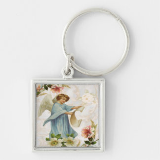 Llavero Anglélico Keychain