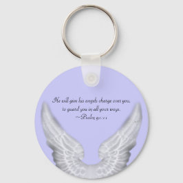 Llavero Ángulos de Guardian