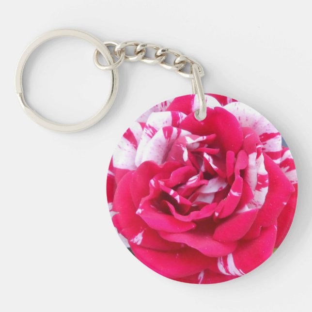 Llavero Anicia (Frente)