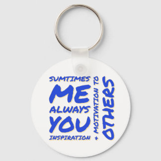 LLAVERO ANILLO DE CLAVE