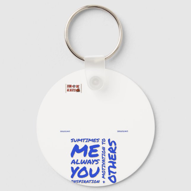 LLAVERO ANILLO DE CLAVE (Anverso)