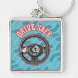 Llavero Anillo de claves