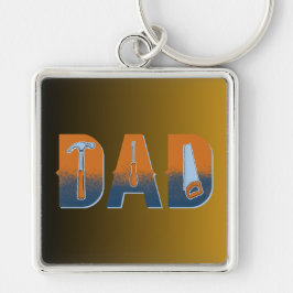 Llavero Anillo de claves