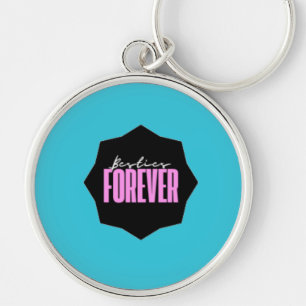 Llavero Anillo de claves