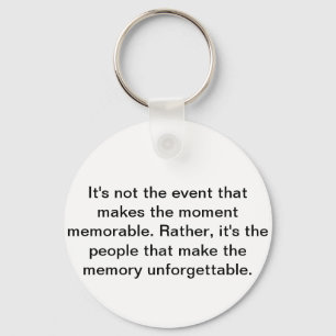 Llavero Anillo de claves de amistad