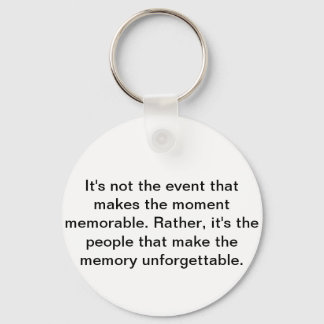 Llavero Anillo de claves de amistad