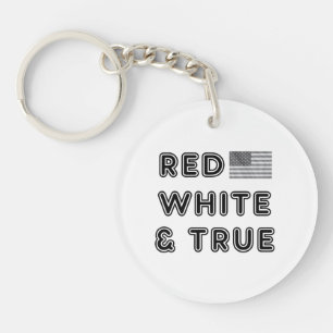 Llavero Anillo de claves de clip de banners