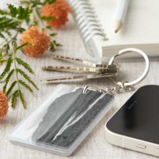 Llavero Anillo de claves de Islandia