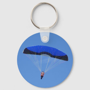 Llavero Anillo de claves de la libertad de los cielos