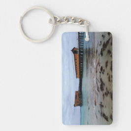 Llavero Anillo de claves de sueño de Queenscliff