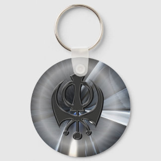 Llavero Anillo de claves especial