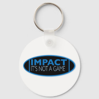 Llavero Anillo de claves IMPACT