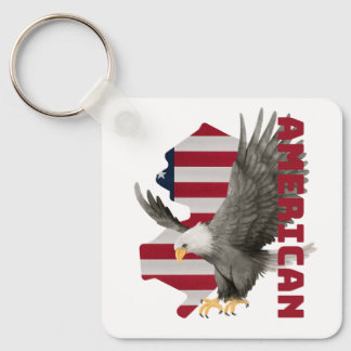 Llavero Anillo de libertad